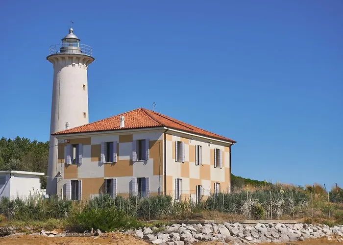 Perfect Flat With Large Terrace