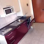 Perfect Flat With Large Terrace 아파트 *