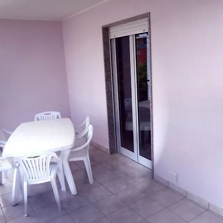 Perfect Flat With Large Terrace Apartman *