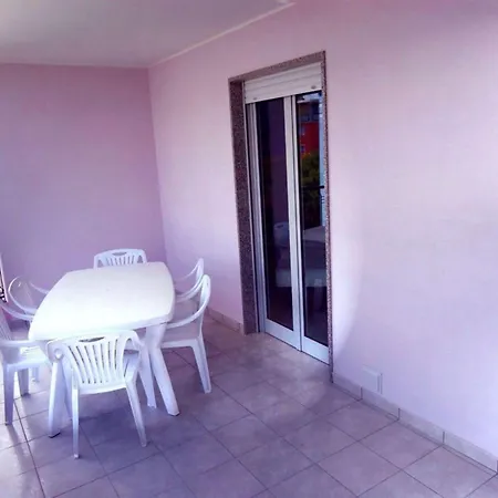 Apartman Perfect Flat With Large Terrace Bibione