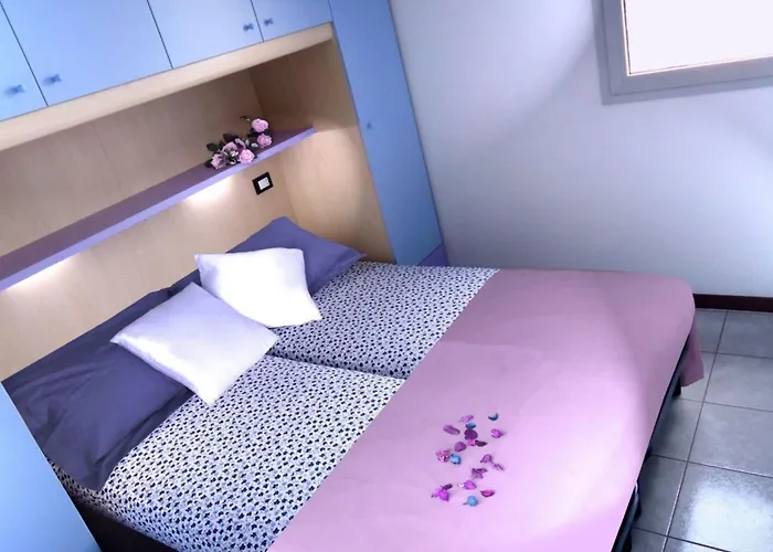 Apartman Perfect Flat With Large Terrace *