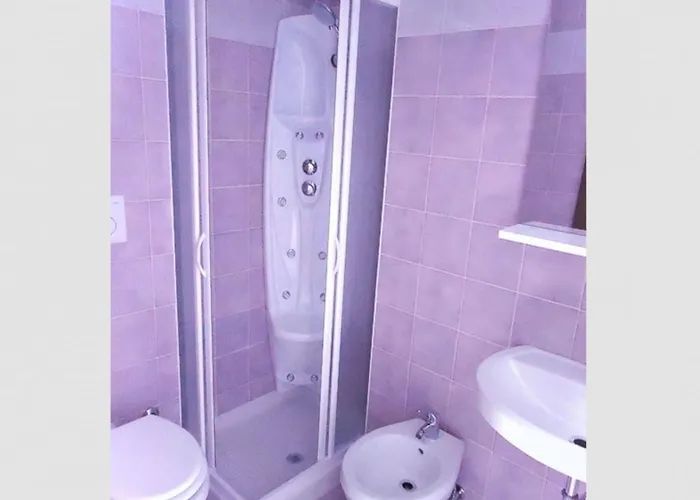 Perfect Flat With Large Terrace Бибионе