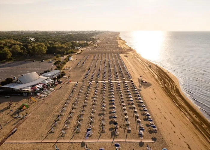 Perfect Flat With Large Terrace Апартаменты